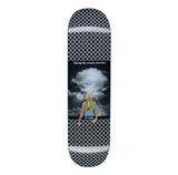 Cope Black Deck 8.25