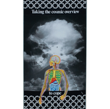 Cope Black Deck 8.25