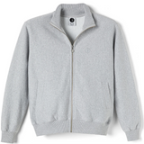 Torsten Track Jacket (Sport Grey)