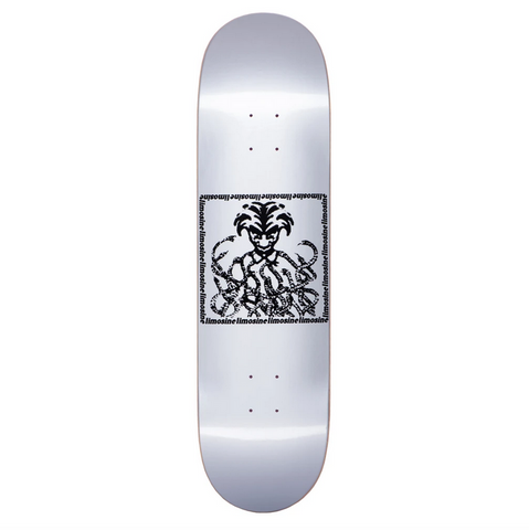 Snake Pit Deck 8.5