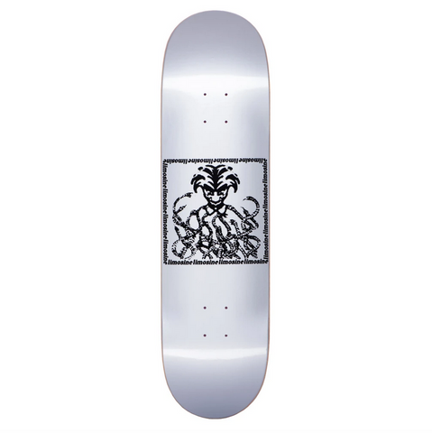 Snake Pit Deck 8.25