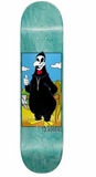 Reaper Impersonator (TJ Rogers Reaper) Deck 8.0"