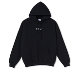 Default Hoodie (Black)