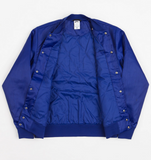 Storm Fit OL Jacket (Deep Royal Blue)