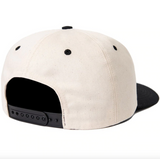 SF 5-Panel Hat (White)