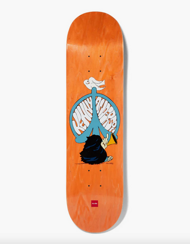 Peace Kenny Anderson Deck - 8.25