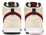 Dunk High Pro SF Giants (Coconut Milk/ Black Team Orange)