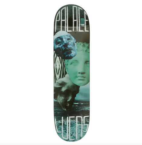 S30 Lucas Pro Deck - 8.2