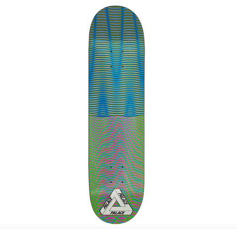 S30 Trippy Deck - 8.0