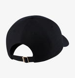 Legacy 91 Skate Cap (Black/Metallic Gold)