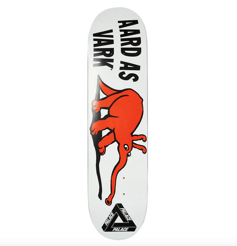 Aard As Vark Deck 8.0