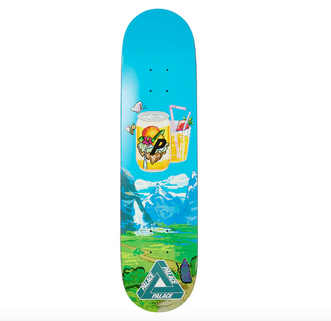 Fruity Deck 7.75