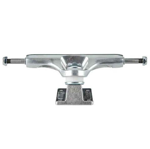 ST1 Hollow Trucks Silver - 8.5"