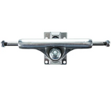 ST1 Hollow Inverted Trucks Silver - 9.0"