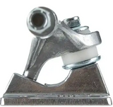 ST1 Hollow Trucks Silver - 8.5"