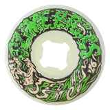 54mm Vomit Mini II 97a (White)
