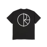 Stroke Logo Tee (Black)