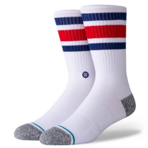 Boyd ST Socks (Blue)