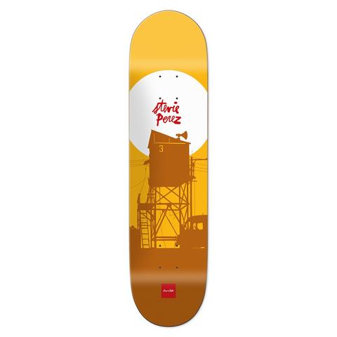 Crail Classic Sunset (Perez) Deck