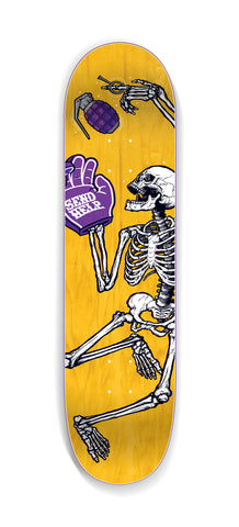 Grave Dance Deck