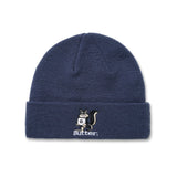 Simplicity Beanie (Navy)