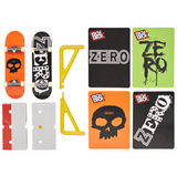 Tech Deck V.S Series (Zero Skateboards)