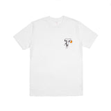 Baller Tee (White)