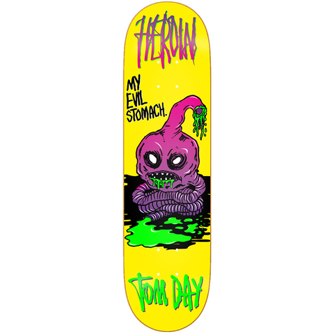 Evil Stomach (Tom Day) Deck