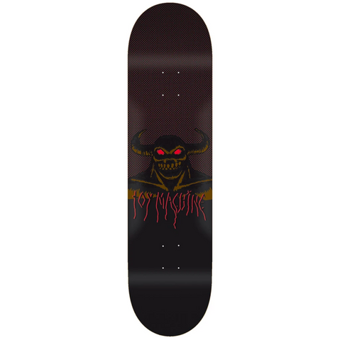 Dark Hell Monster Deck