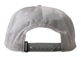 Venture Snapback (Grey)