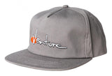 Venture Snapback (Grey)