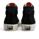 VM001 Suede Hi (Black/White)