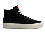 VM001 Suede Hi (Black/White)