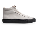 VM001 Suede Hi (White/Black)