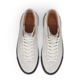 VM001 Suede Hi (White/Black)