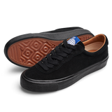 VM001 Suede Lo (Black/Black)