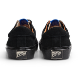 VM001 Suede Lo (Black/Black)