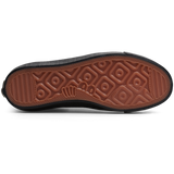 VM001 Suede Lo (Black/Black)