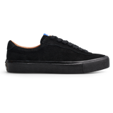 VM001 Suede Lo (Black/Black)