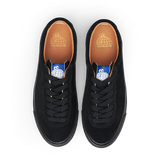 VM001 Suede Lo (Black/Black)