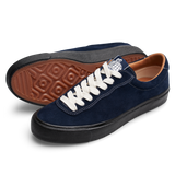 VM001 Suede Lo (Navy/Black)
