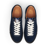 VM001 Suede Lo (Navy/Black)