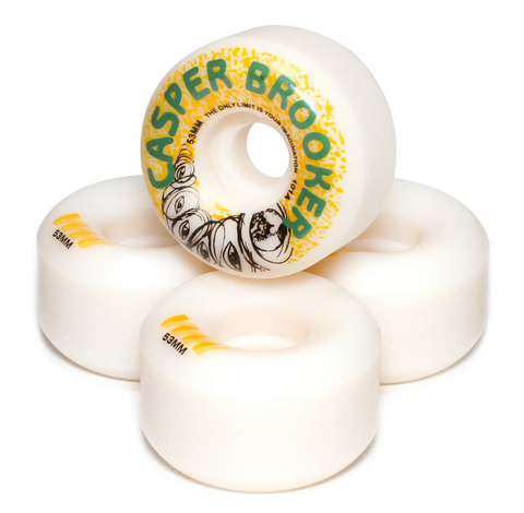 Casper Brooker Wheels