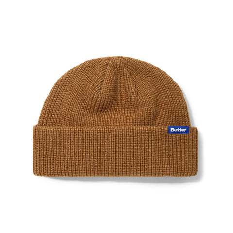 Wharfie Beanie (Oak)