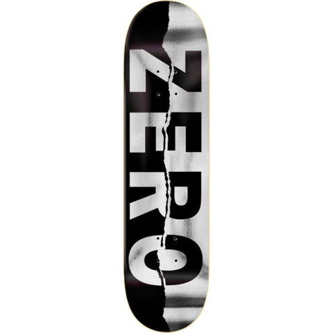 Ripped Army Deck (Black/Foil) 8.5