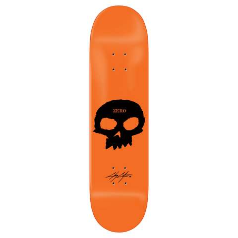 Signature Skull Cole Deck 8.5