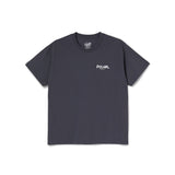 Mt. Fuji Tee (Graphite)