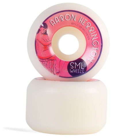 Aaron Herrington Pro Wheels