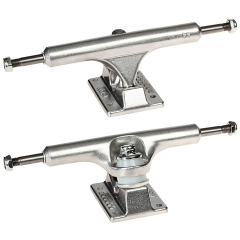 33 Ace Raw Skateboard Trucks (Pair)