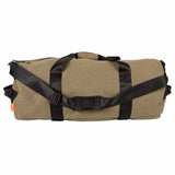 Basic Eagle Duffel Bag (Olive)